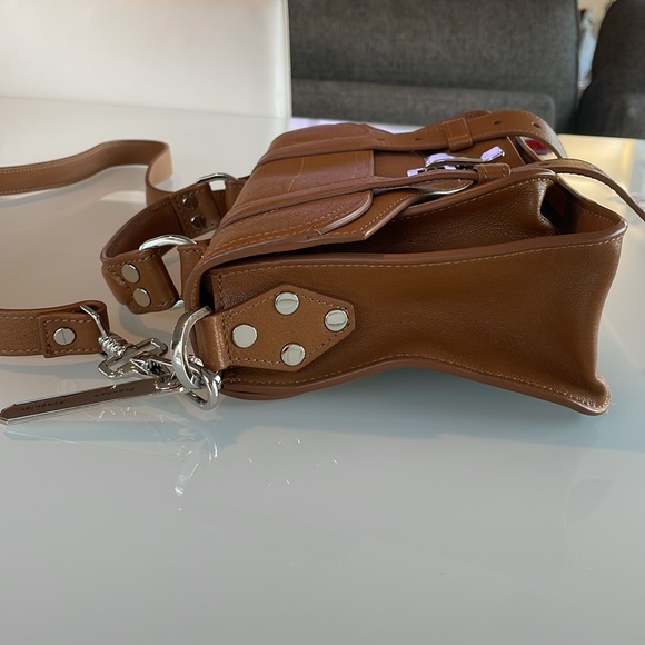 Proenza Schouler PS1 Tiny Shoulder Bag - Picture 11 of 14